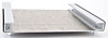 Electronics Mounting Plate Aluminum - image 2