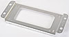 Control Box Mounting Plate MSD 6 - image 2