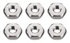 Vibration Isolator Mount Kit #8-32 Thread - image 4