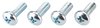 Vibration Isolator Mount Kit #10-32 Thread - image 4