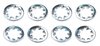 Vibration Isolator Mount Kit 1/4"-20 Thread - image 3