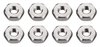 Vibration Isolator Mount Kit 1/4"-20 Thread - image 4