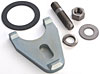 Billet Steel Distributor Hold-Down 90° V6, Small Block Chevy & Big Block Chevy Engines [Zinc Plated] - image 2