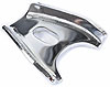 Chrome Distributor Hold-Down for Small Block & Big Block Chevy - image 3