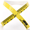Timing Tape for Small Block Chevy with 6.25" Balancer - image 2