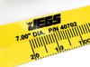 Timing Tape for Big Block Chevy with 7" Balancer - image 3