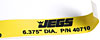 Timing Tape for Small Block Ford with 6.375" Balancer - image 2