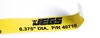 Timing Tape for Small Block Ford with 6.375" Balancer - image 3