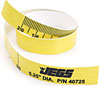 Timing Tape for Pontiac with 5.25" Balancer - image 2