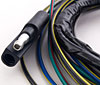 Wiring Harness Kit for Mopar Ignition Box - image 2