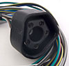 Wiring Harness Kit for Mopar Ignition Box - image 3