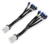Ignition Coil Relocation Harness for GM Gen III/IV LS Engines - image 1
