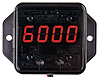 RPM-Activated Window Switch with Digital Readout [3 Mode] - image 1