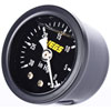 Liquid-Filled Vacuum Gauge 30"-0" Hg - image 3