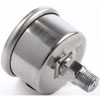 Fuel Pressure Gauge 1 1/2 in. Diameter [Liquid Filled] - image 3