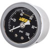 Fuel Pressure Gauge 1 1/2 in. Diameter [Liquid Filled] - image 3