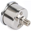 Fuel Pressure Gauge 1 1/2 in. Diameter [Liquid Filled] - image 4
