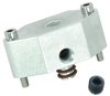 Fuel Pressure Gauge Kit Black - image 2