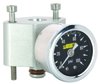 Fuel Pressure Gauge Kit 2005-10 Mustang 4.6L - image 3
