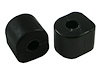 STABILIZER BAR BUSHING - image 1