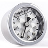 Fuel Pressure Gauge 1 1/2 in. Diameter [Liquid Filled] - image 1