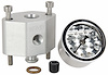 Fuel Pressure Gauge Kit 2005-10 Mustang 4.6L - image 1