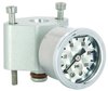 Fuel Pressure Gauge Kit 2005-10 Mustang 4.6L - image 2