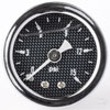 Fuel Pressure Gauge 1 1/2 in. Diameter [Liquid Filled] - image 2