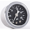 Fuel Pressure Gauge 1 1/2 in. Diameter [Liquid Filled] - image 1
