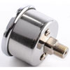 Fuel Pressure Gauge 1 1/2 in. Diameter [Liquid Filled] - image 3