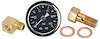 Acura/Honda Fuel Pressure Gauge Kit (Carbon Fiber-Look) - image 1
