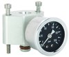 Fuel Pressure Gauge Kit 2005-10 Mustang 4.6L - image 2