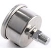 Fuel Pressure Gauge 1 1/2 in. Diameter [Liquid Filled] - image 3