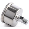 Fuel Pressure Gauge 1 1/2 in. Diameter [Liquid Filled] - image 3