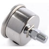 Fuel Pressure Gauge 1 1/2 in. Diameter [Liquid Filled] - image 3