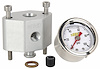 Fuel Pressure Gauge Kit 2005-10 Mustang 4.6L - image 1