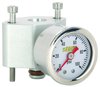 Fuel Pressure Gauge Kit 2005-10 Mustang 4.6L - image 2