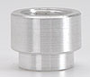 Aluminum Weld Fitting [5/8 in.-18 Thread Mechanical Temperature Gauge] - image 2