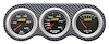 Carbon Fiber Look Gauge and Panel Kit - image 1