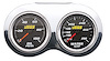 Polished Gauge and Panel Kit - image 1