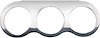Aluminum Gauge Panel Polished Finish - image 1