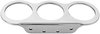 Aluminum Gauge Panel Polished Finish - image 2