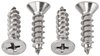 Aluminum Gauge Panel Polished Finish - image 4