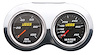 Polished Gauge and Panel Kit - image 1