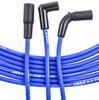 8.0mm Blue Pow'r Wires for 1996-2000 Small Block Chevy Truck 5.7L Vortec - image 2