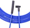 8.0mm Blue Pow'r Wires for 1974-1986 Big Block Chevy Car, Truck 454 - image 2