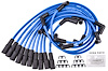 8.5mm Blue Ultra Pow'r Wires for 1993-1997 Camaro, Firebird 5.7L LT1 - image 1