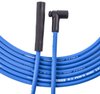 8.5mm Blue Ultra Pow'r Wires for 1974-1986 Big Block Chevy 454 Car, Truck - image 2