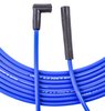 8.0mm Blue Pow'r Wires for Small Block Ford 302 with HEI Cap - image 2