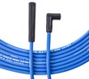 8.5mm Blue Ultra Pow'r Wires for Small Block Ford 302 with HEI Cap - image 2